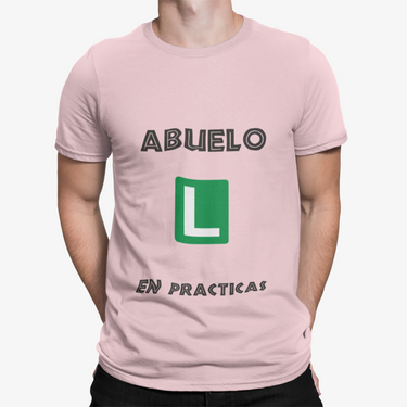 Camiseta En Practicas